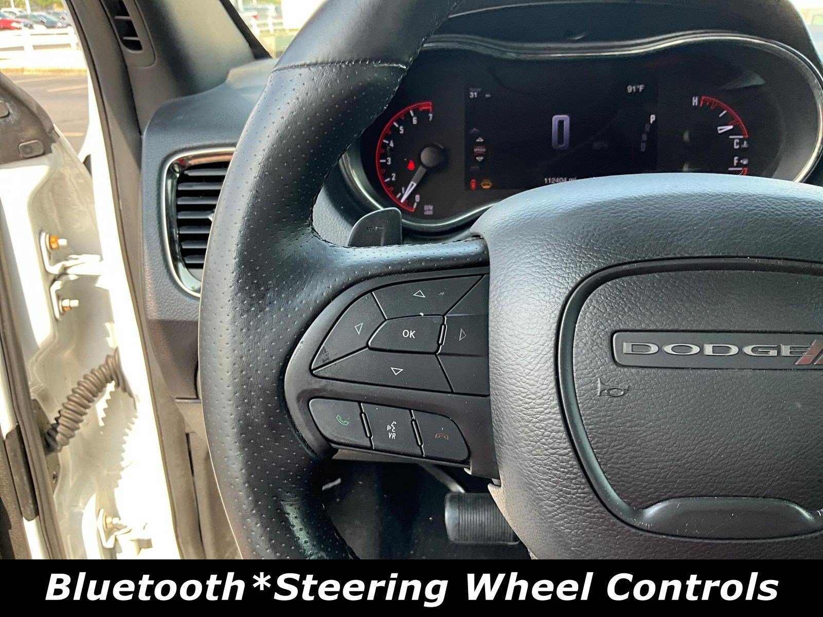 Used 2020 Dodge Durango GT AWD/4WD image 10