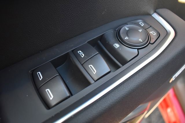 New 2026 Chevrolet Silverado 1500 RST image 22