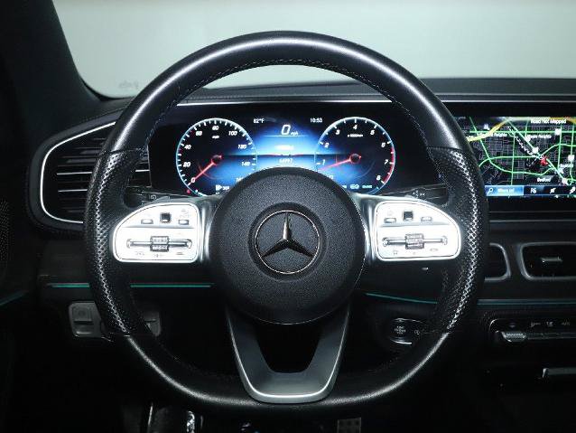Used 2023 Mercedes-Benz GLS 450 4MATIC image 24
