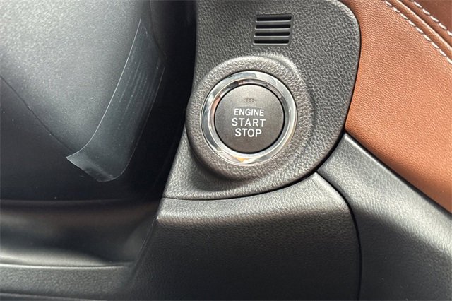 New 2025 Subaru Outback Touring XT image 20