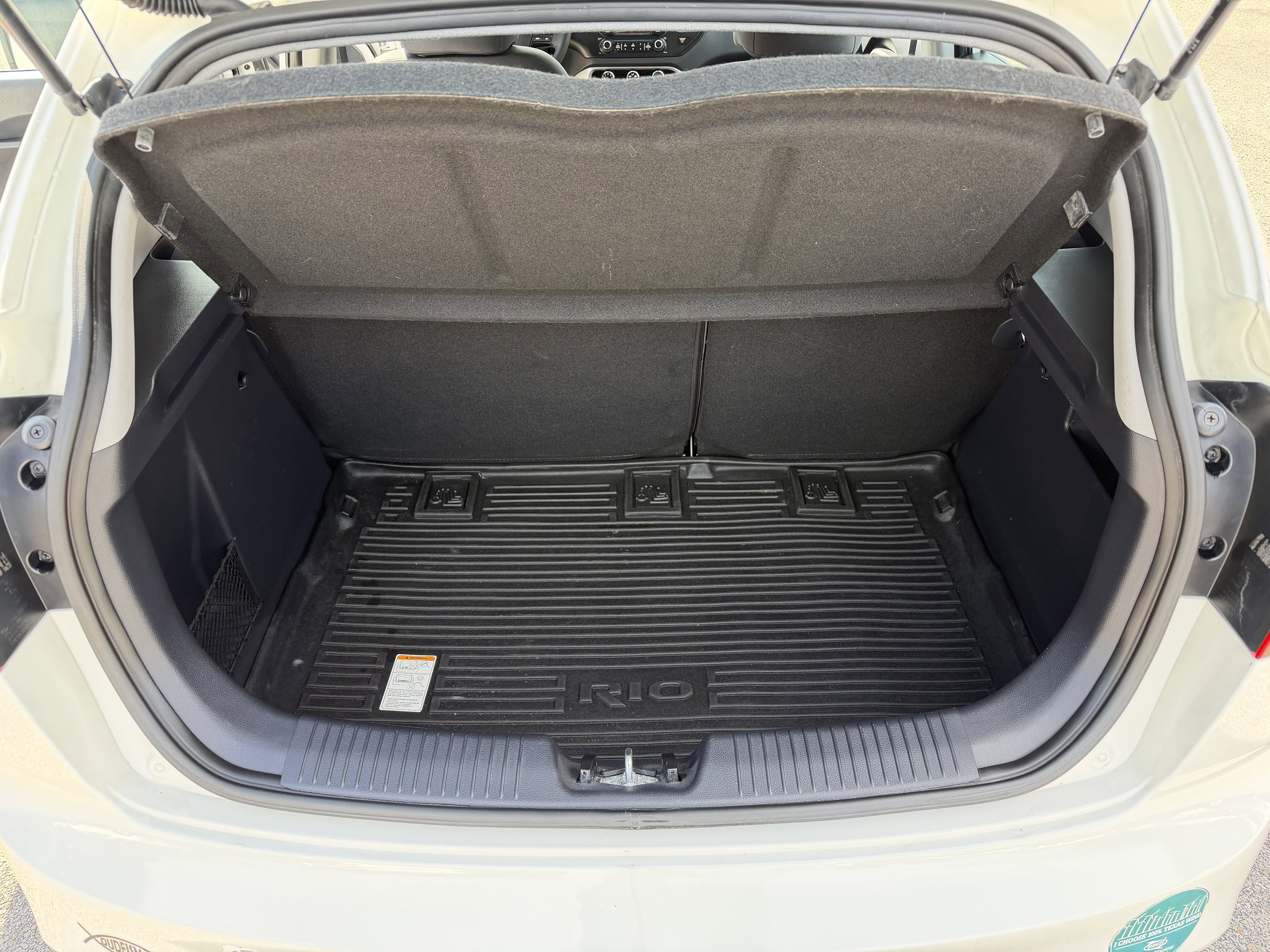 Used 2012 Kia Rio LX image 23