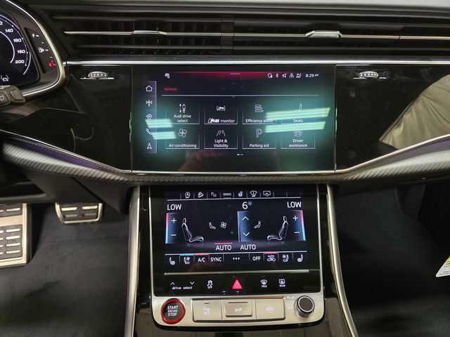 New 2026 Audi RS Q8 performance AWD/4WD image 21