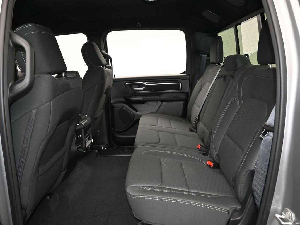 Used 2025 RAM 1500 Lone Star AWD/4WD image 28