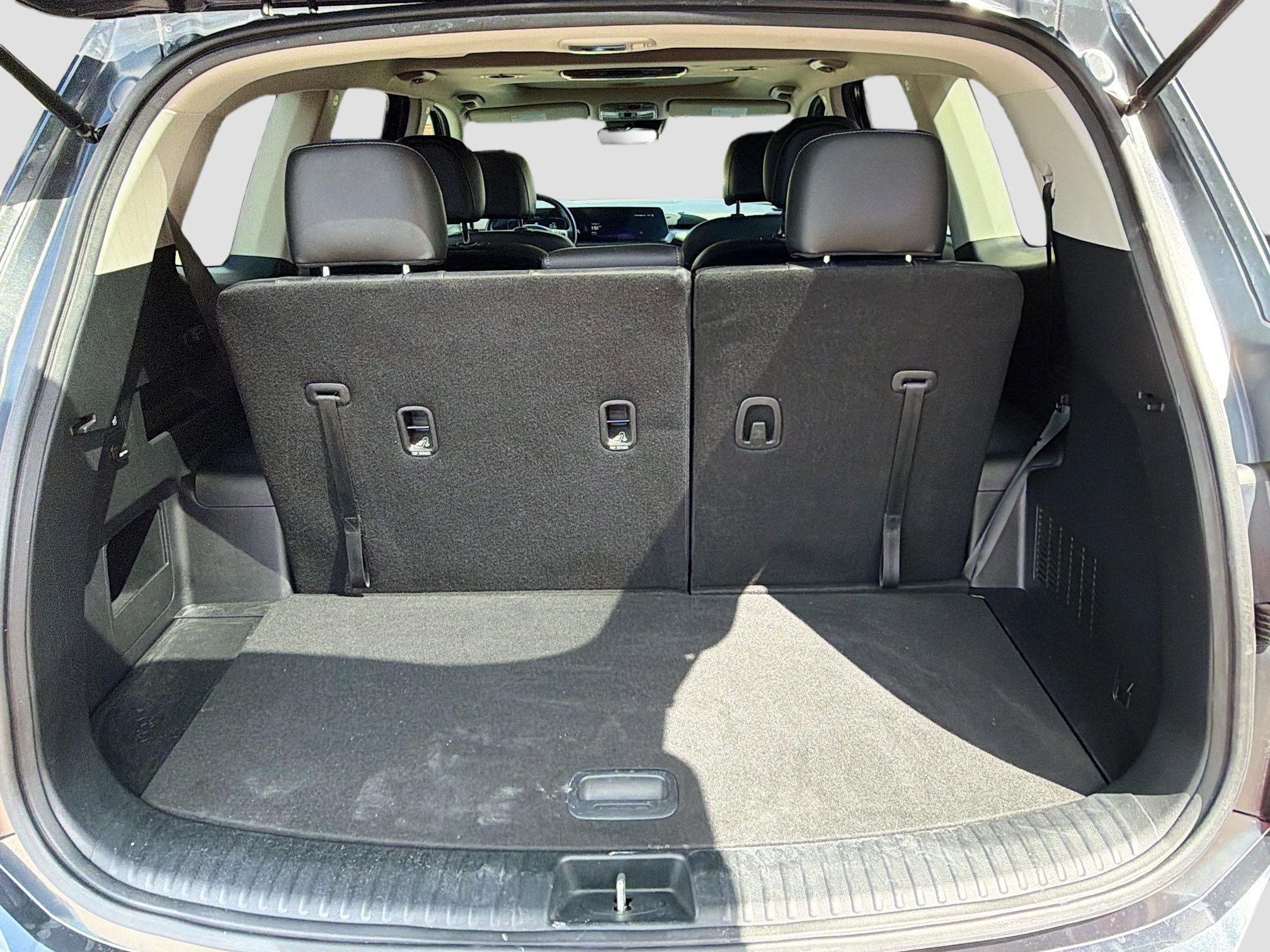 Used 2024 Kia Telluride S w/ S Sunroof Package image 12