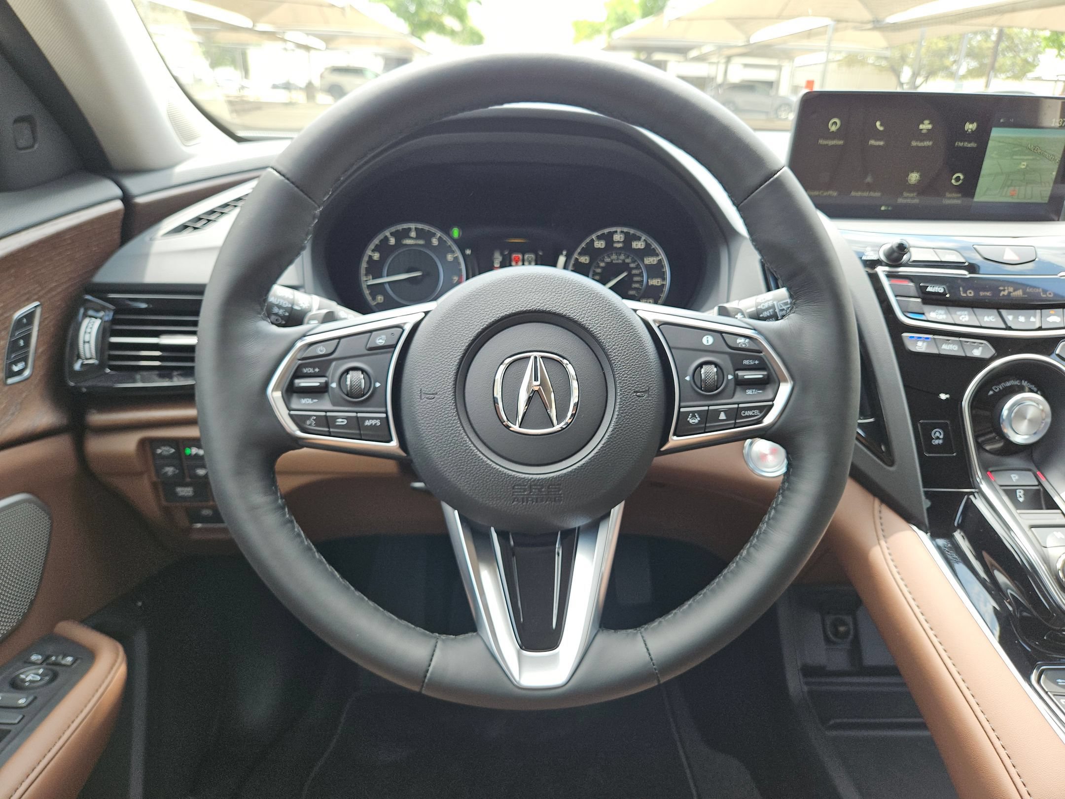 New 2026 Acura RDX SH-AWD w/ Advance Package image 20
