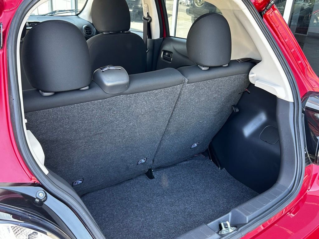 Used 2024 Mitsubishi Mirage ES image 19