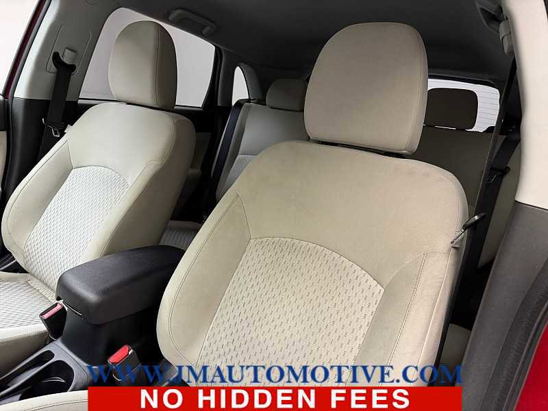 Used 2017 Mitsubishi Outlander Sport ES AWD/4WD image 13