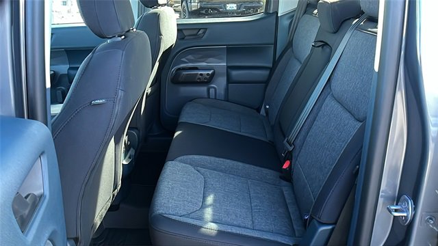 Certified 2025 Ford Maverick XLT w/ Equipment Group 301A image 20