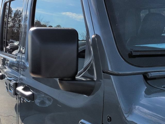 New 2026 Jeep Gladiator Sport AWD/4WD image 10