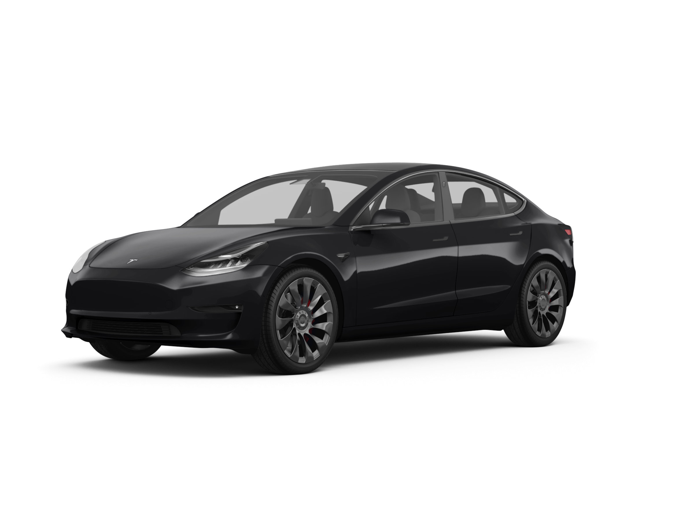 Used 2023 Tesla Model 3 Standard Range RWD image 21