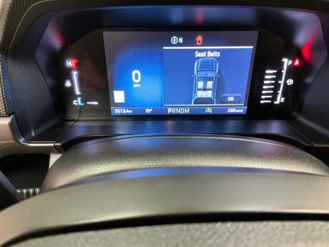 Used 2025 Ford Ranger XLT AWD/4WD image 30