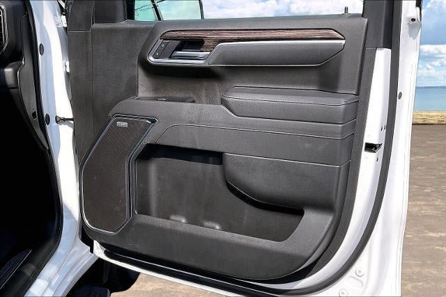 Used 2025 GMC Sierra 1500 Elevation w/ Elevation Premium Package AWD/4WD image 29