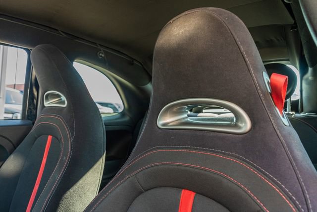 Used 2013 FIAT 500 Abarth image 20