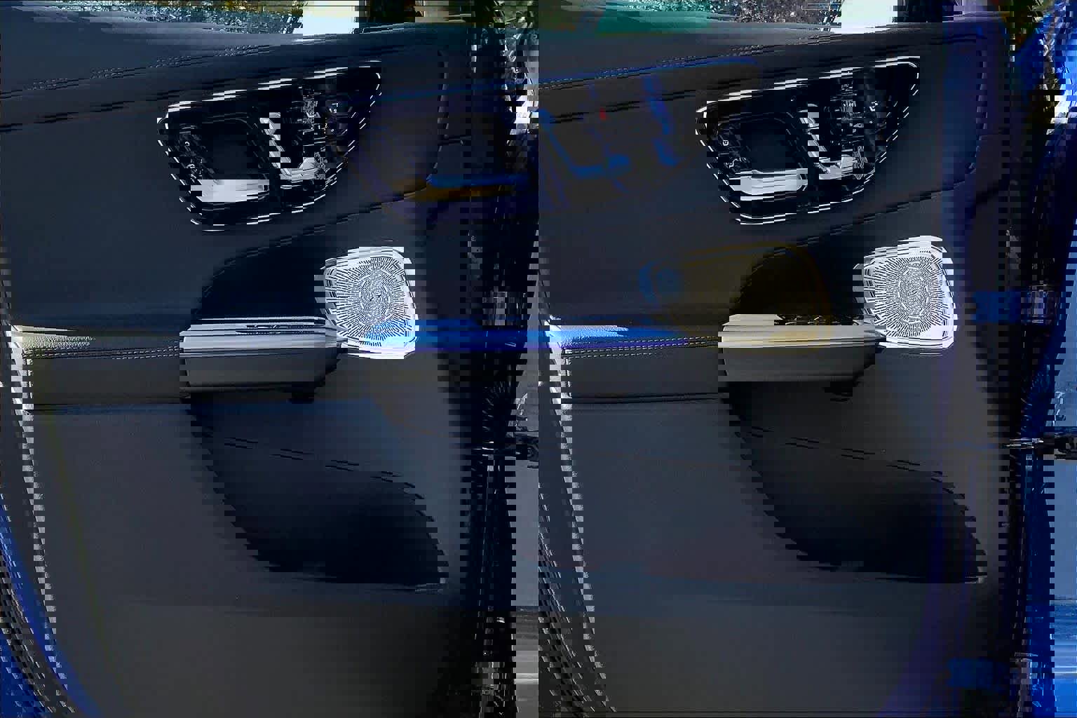 Certified 2026 Mercedes-Benz GLC 300 4MATIC image 14