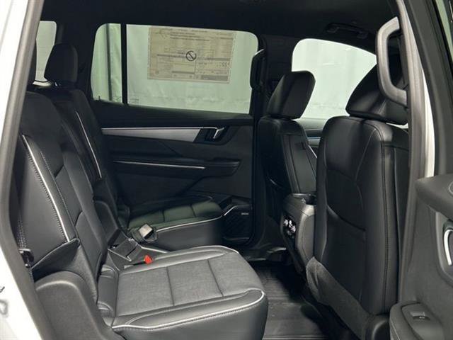 New 2026 Buick Enclave Preferred w/ Power Package image 19