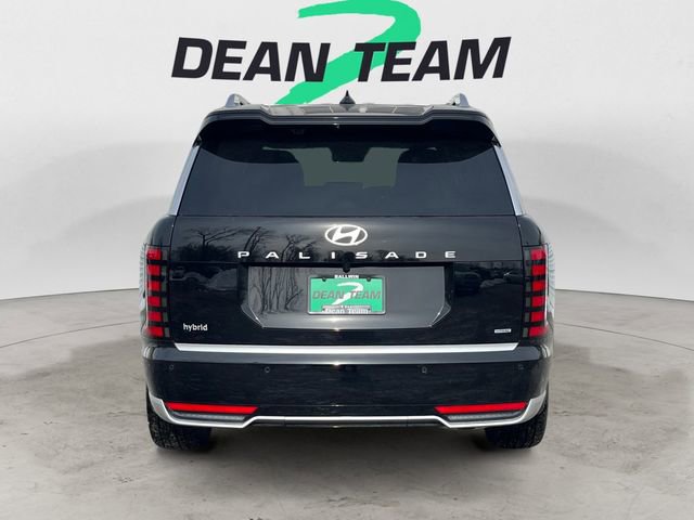 New 2026 Hyundai Palisade Calligraphy image 6