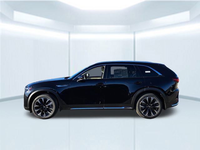 New 2025 MAZDA CX-90 Plug-In Hybrid w/ Premium Plus image 2