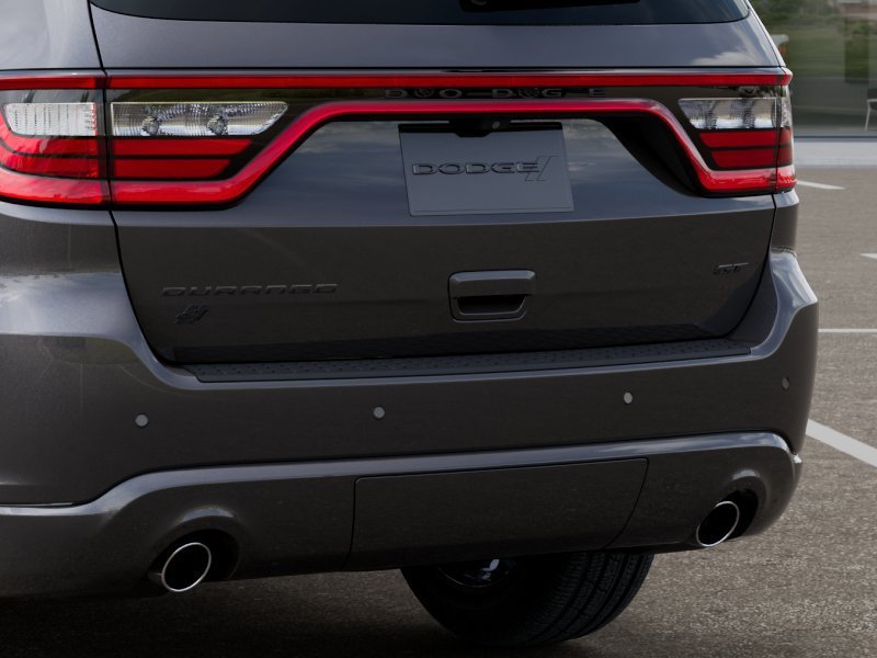New 2026 Dodge Durango GT AWD/4WD image 39