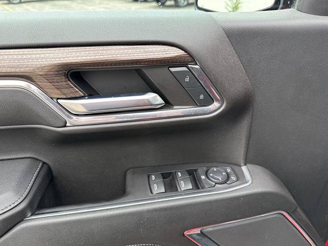 Used 2023 Chevrolet Silverado 1500 LT Trail Boss w/ Protection Package AWD/4WD image 15