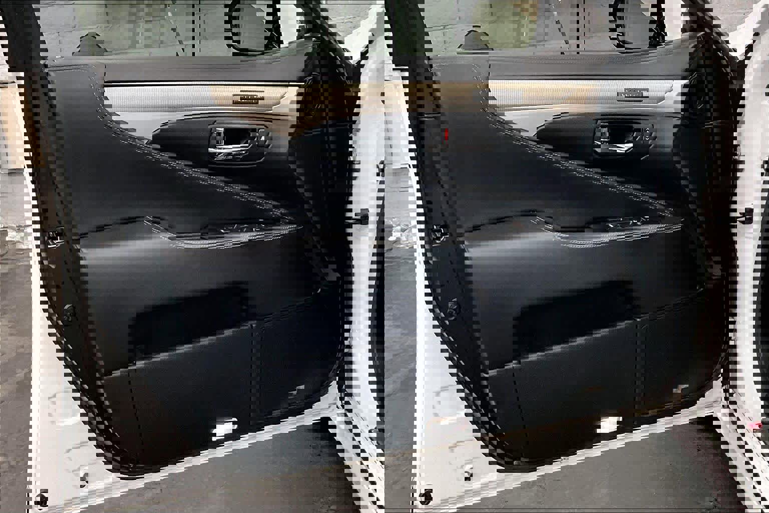 Used 2013 Lexus LS 460 w/ F-Sport Pkg image 21