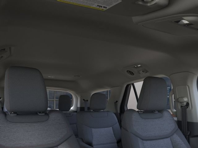 New 2026 Ford Explorer Active AWD/4WD image 22