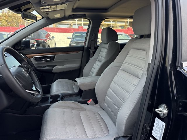 Used 2020 Honda CR-V EX image 27
