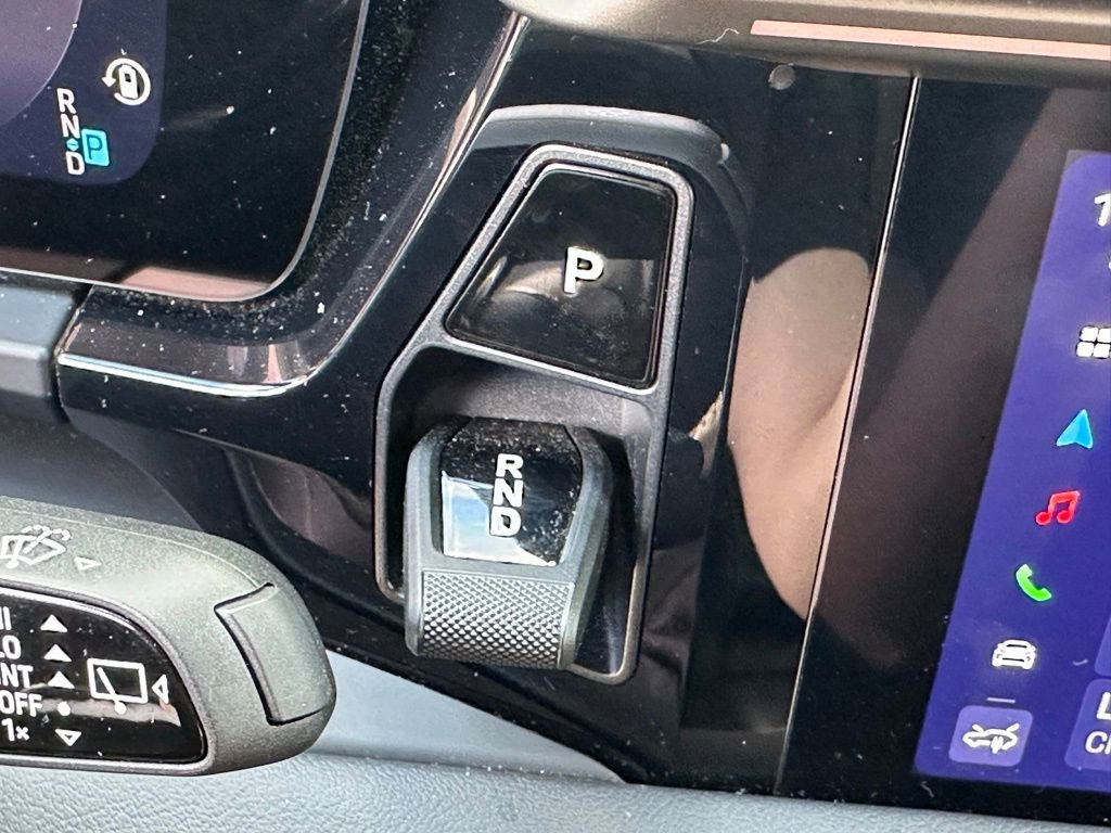 Certified 2024 Porsche Macan Turbo Electric image 34