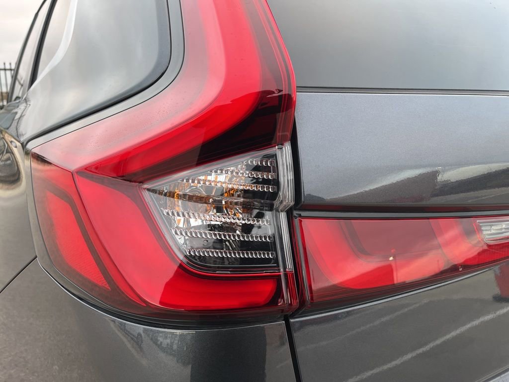 Used 2023 Honda CR-V Sport Touring image 7