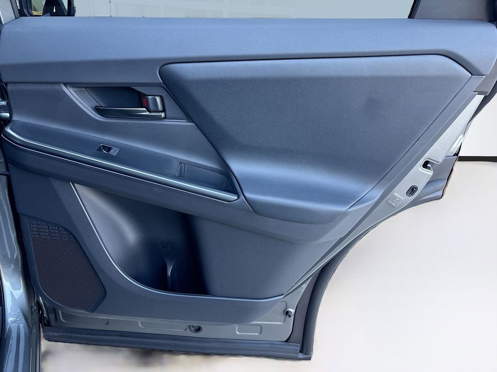 New 2026 Toyota bZ XLE image 27