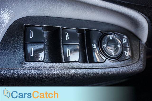 Used 2022 Chevrolet Equinox LS w/ LS Convenience Package image 36