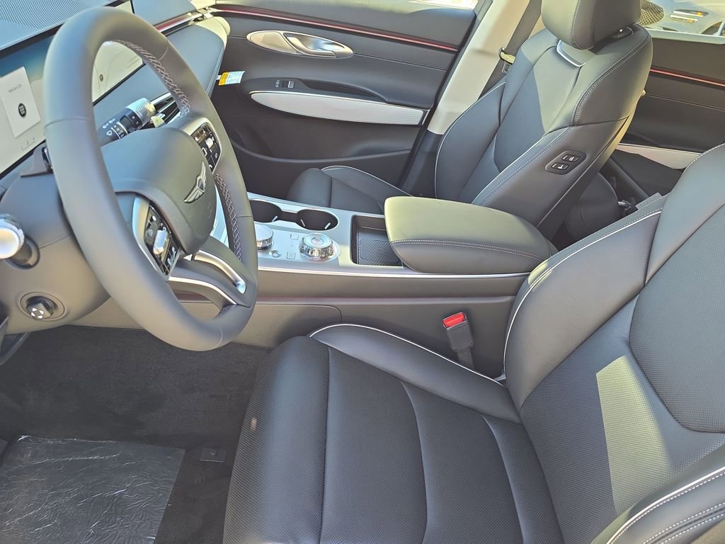 New 2026 Genesis GV70 2.5T Advanced image 9