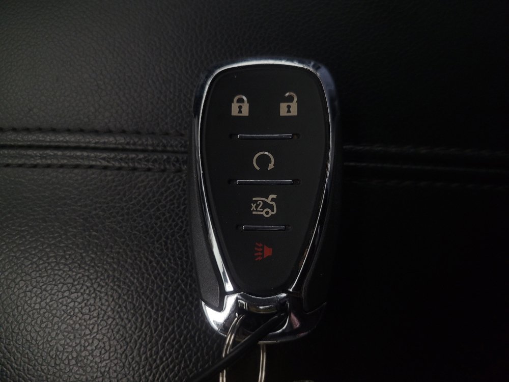Used 2024 Chevrolet Malibu LT FWD image 32