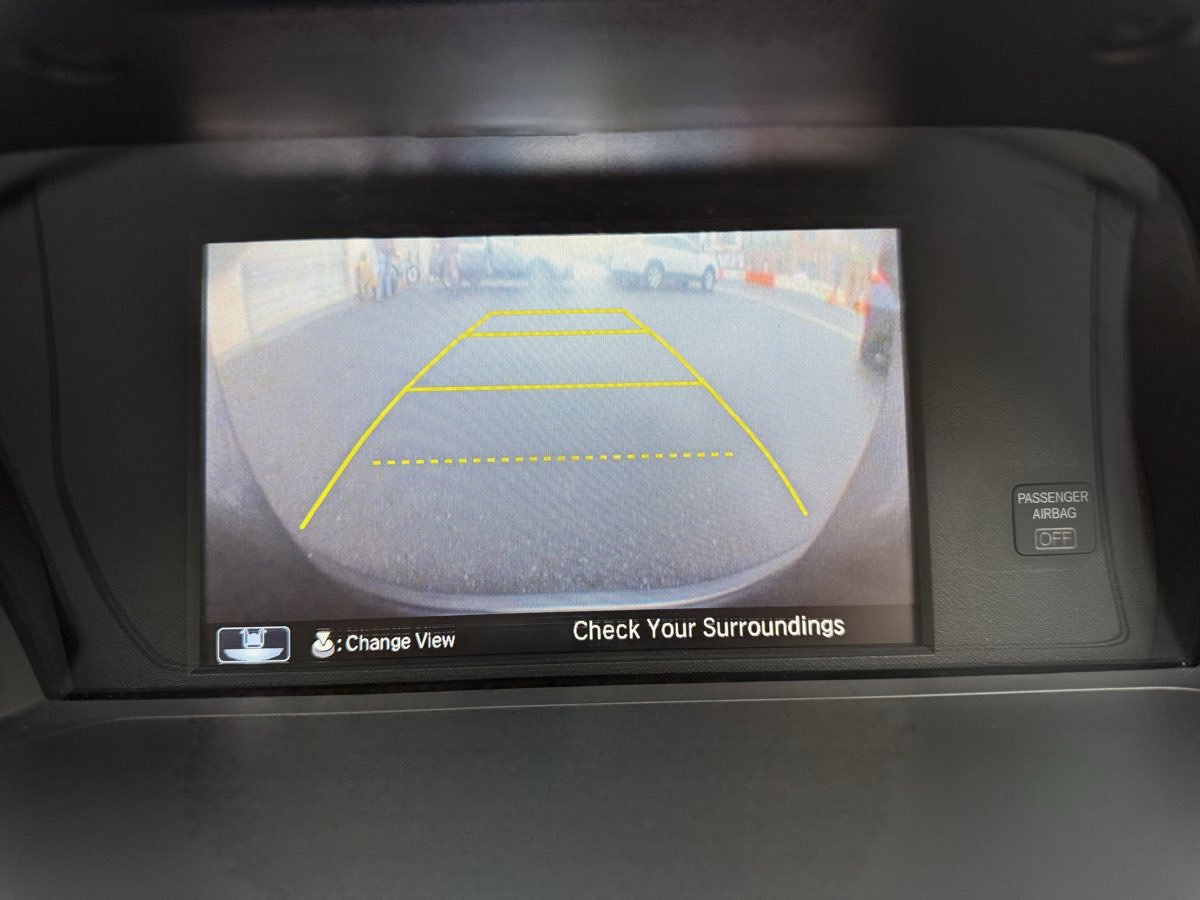 Used 2014 Honda Accord EX-L image 18