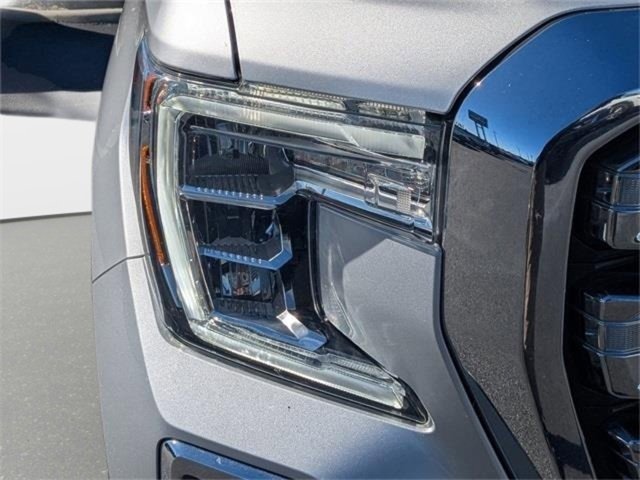 Used 2022 GMC Sierra 1500 SLT w/ SLT Premium Package image 10