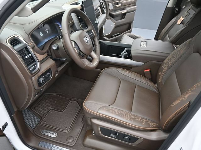New 2026 RAM 1500 Limited AWD/4WD image 9