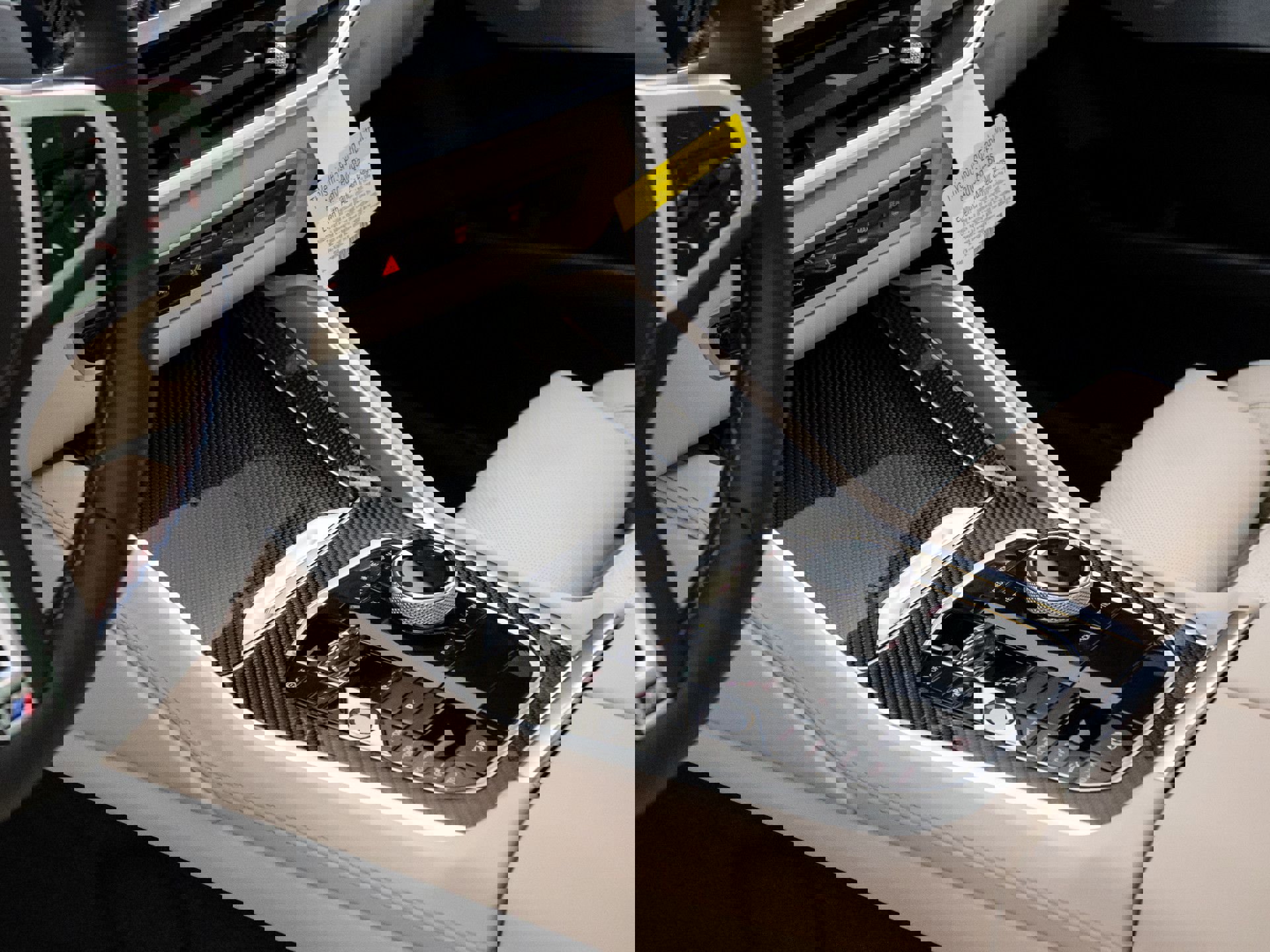 New 2026 BMW X6 M60i w/ Executive Package image 13