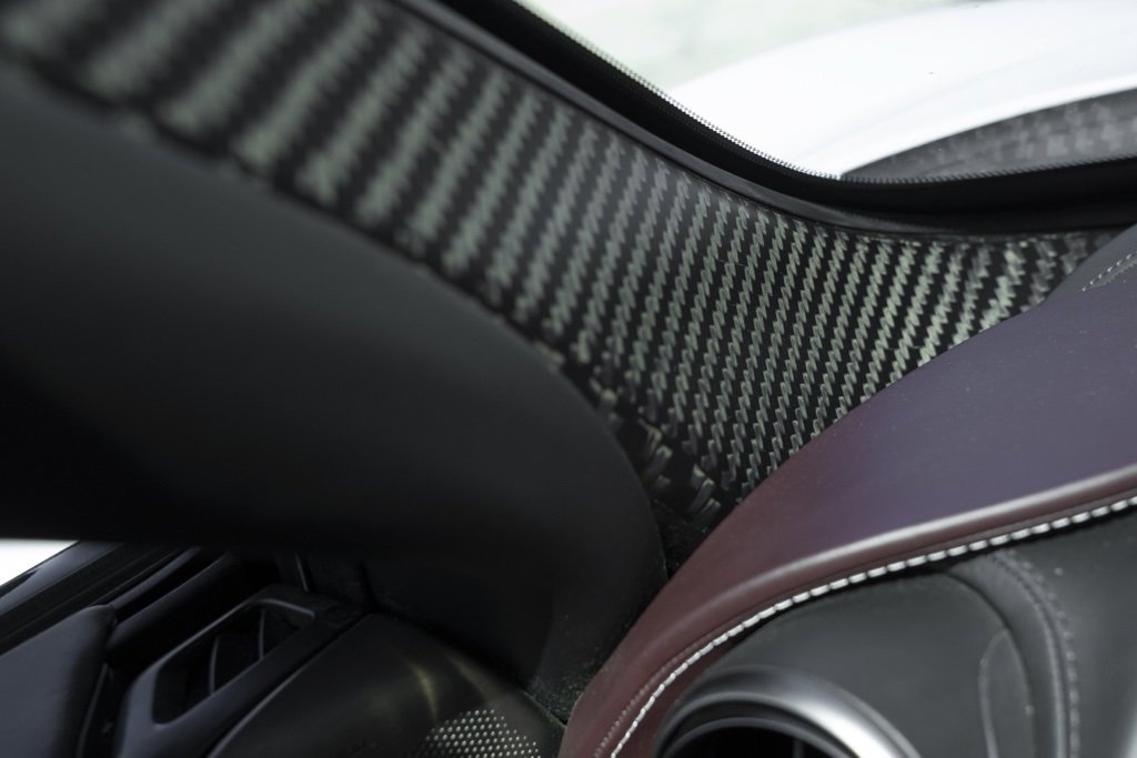 Used 2018 McLaren 720S Performance image 26