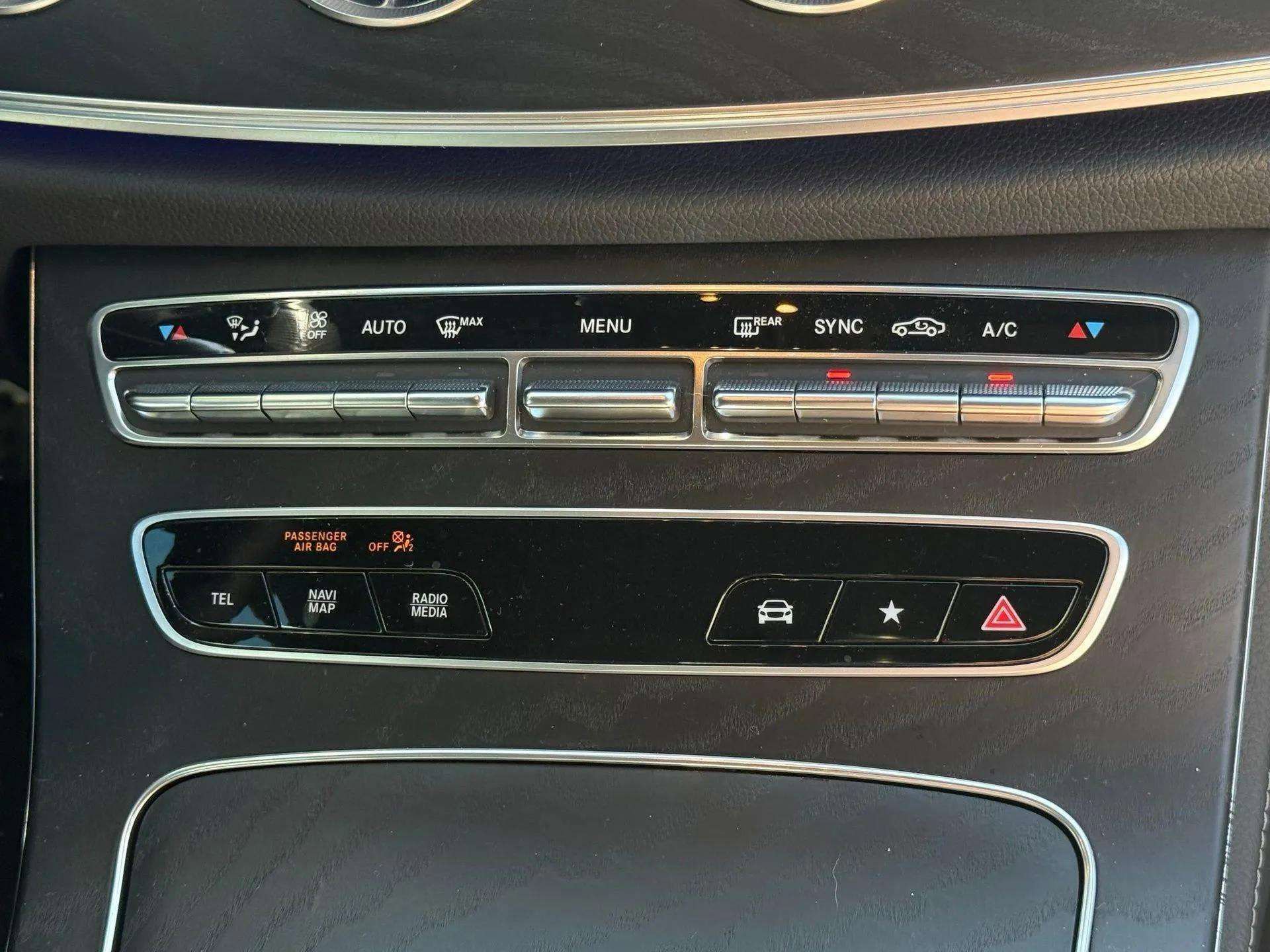 Used 2022 Mercedes-Benz E 450 Coupe image 37