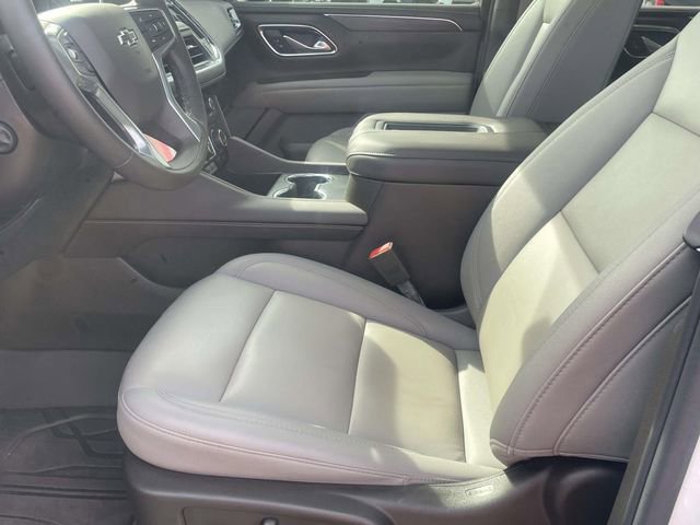 Used 2024 Chevrolet Tahoe Z71 w/ Luxury Package AWD/4WD image 14