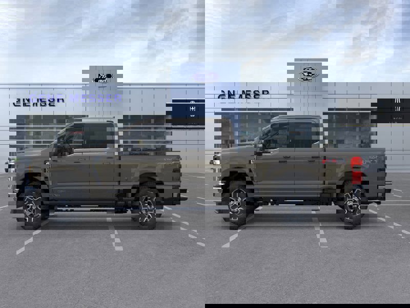 New 2026 Ford F350 Lariat w/ FX4 Off-Road Package image 18