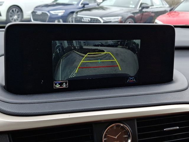 Used 2021 Lexus RX 350 AWD w/ Premium Package image 19