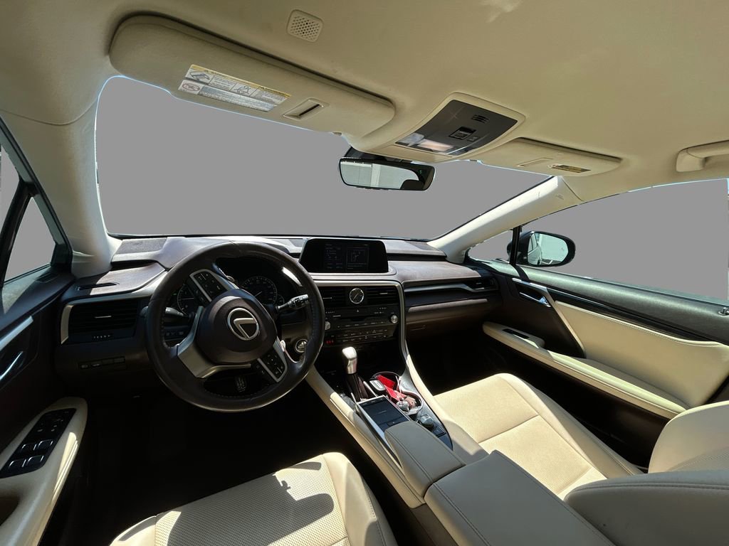 Used 2020 Lexus RX 350 FWD w/ Accessory Package image 18