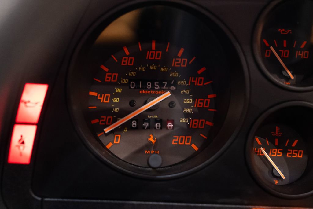 Used 1994 Ferrari 348 Spider image 30