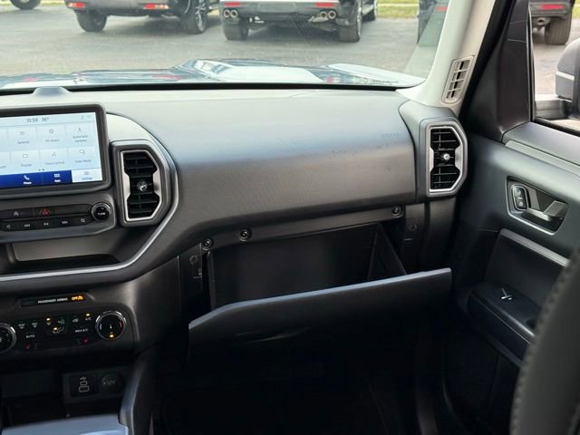 Certified 2024 Ford Bronco Sport Big Bend w/ Convenience Package image 30