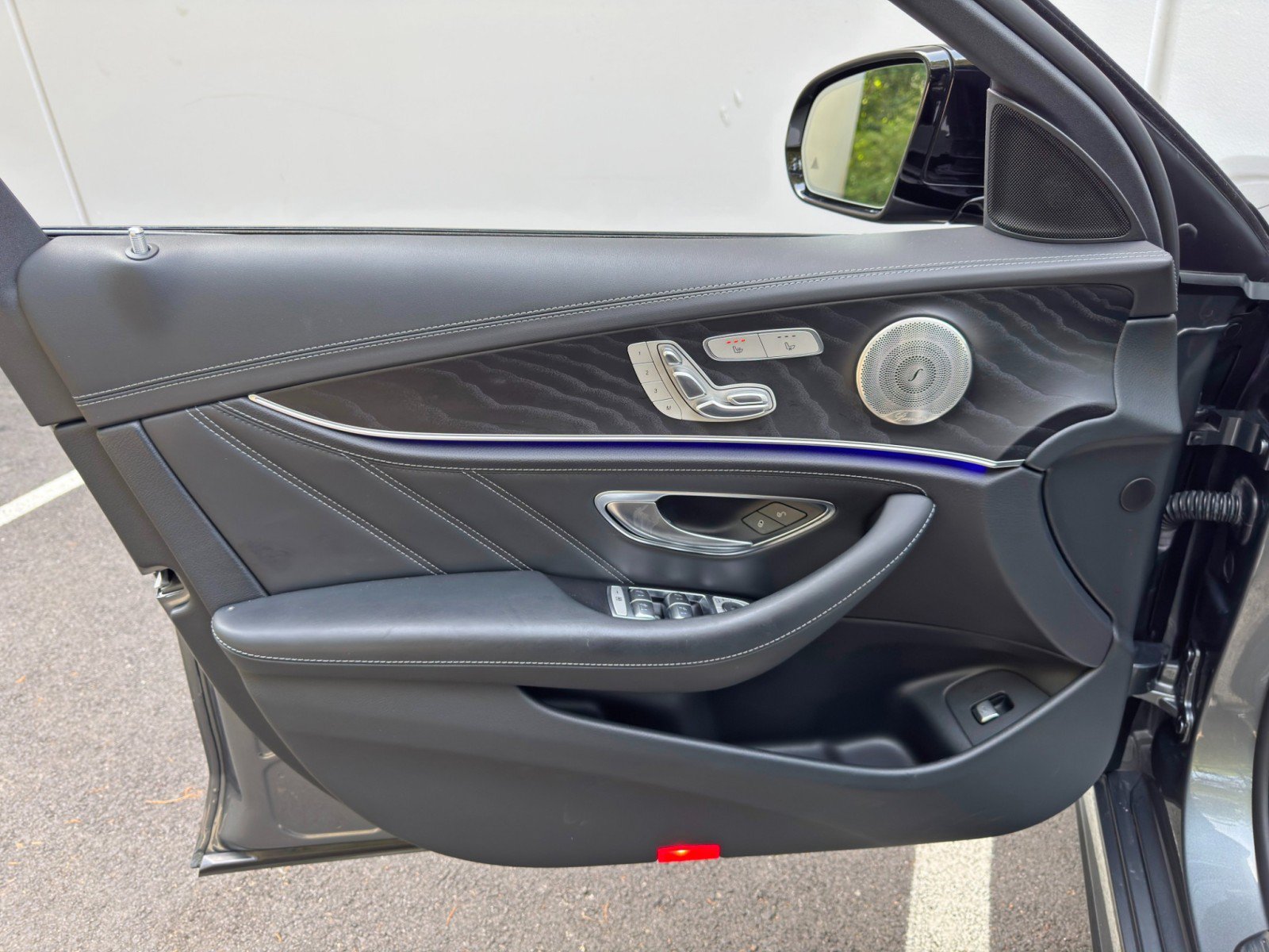 Used 2021 Mercedes-Benz E 63 AMG S image 48
