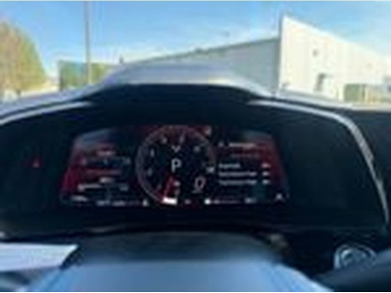 Used 2023 Chevrolet Corvette Stingray Premium Cpe w/ 3LT RWD image 33