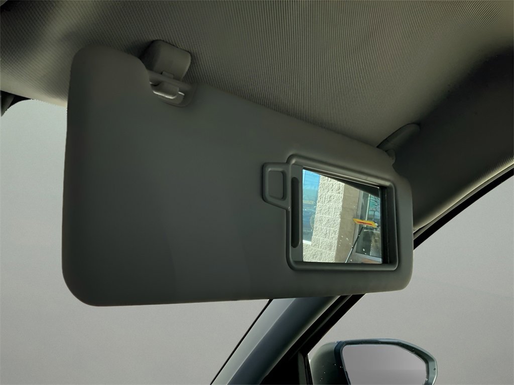 Certified 2024 Hyundai Tucson SE image 29