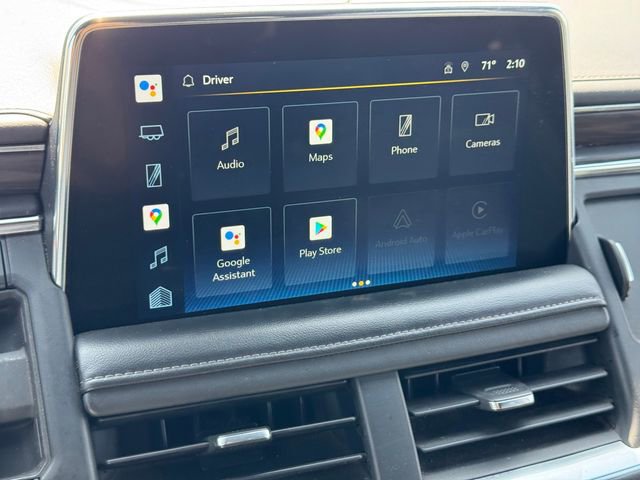 Certified 2022 Chevrolet Suburban LT image 18