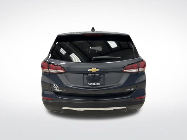 Used 2023 Chevrolet Equinox LT image 12
