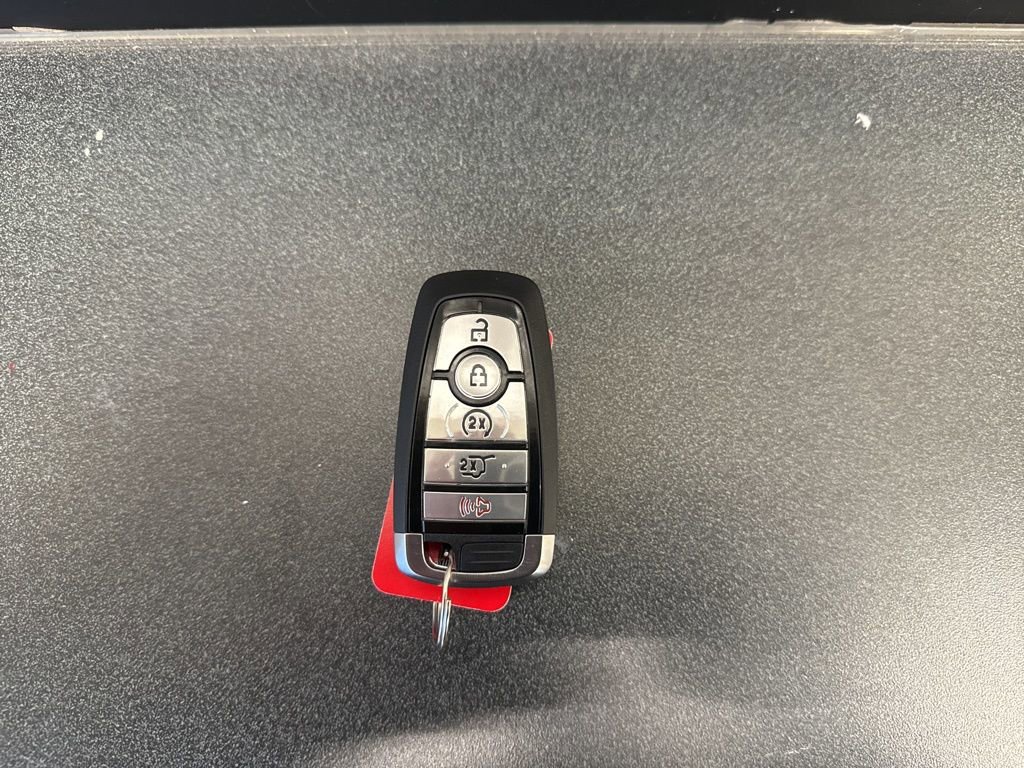 Used 2023 Ford Escape Active AWD/4WD image 21